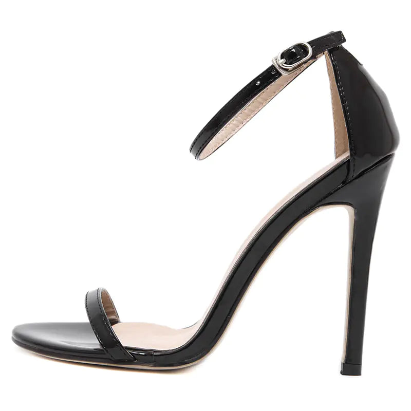 Classic High Heels Women's Sandals for Weddings