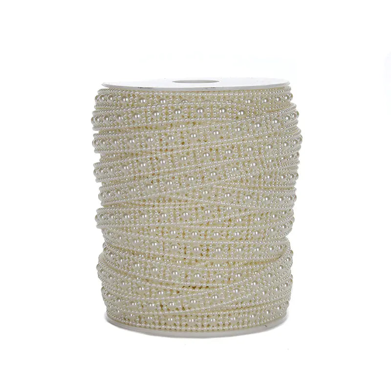 ABS Plastic Pearl Flag DIY Jewelry Accessories
