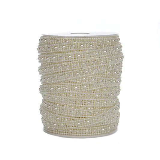 ABS Plastic Pearl Flag DIY Jewelry Accessories