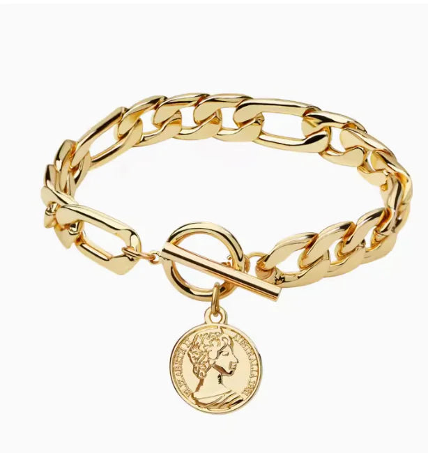 Infinite Love Bracelet in 925 Sterling Silver (One Piece)