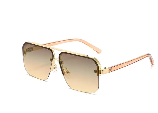 Trendy Fashion Sunglasses (Single Piece)
